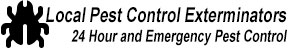 Frenchtown NJ Pest Control Exterminators